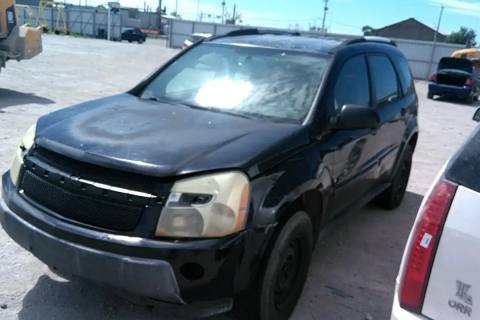 Photo of 2006 Chevrolet Equinox