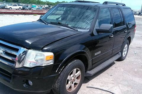 Photo of 2008 Ford Expedition