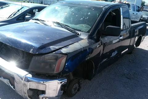 Photo of 2006 Nissan Titan