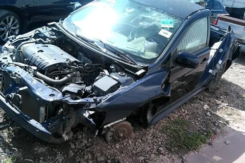 Photo of 2014 Mitsubishi Lancer