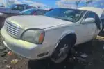 Photo of 2004 Cadillac Deville
