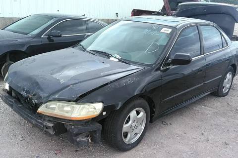 Photo of 2001 Honda Accord