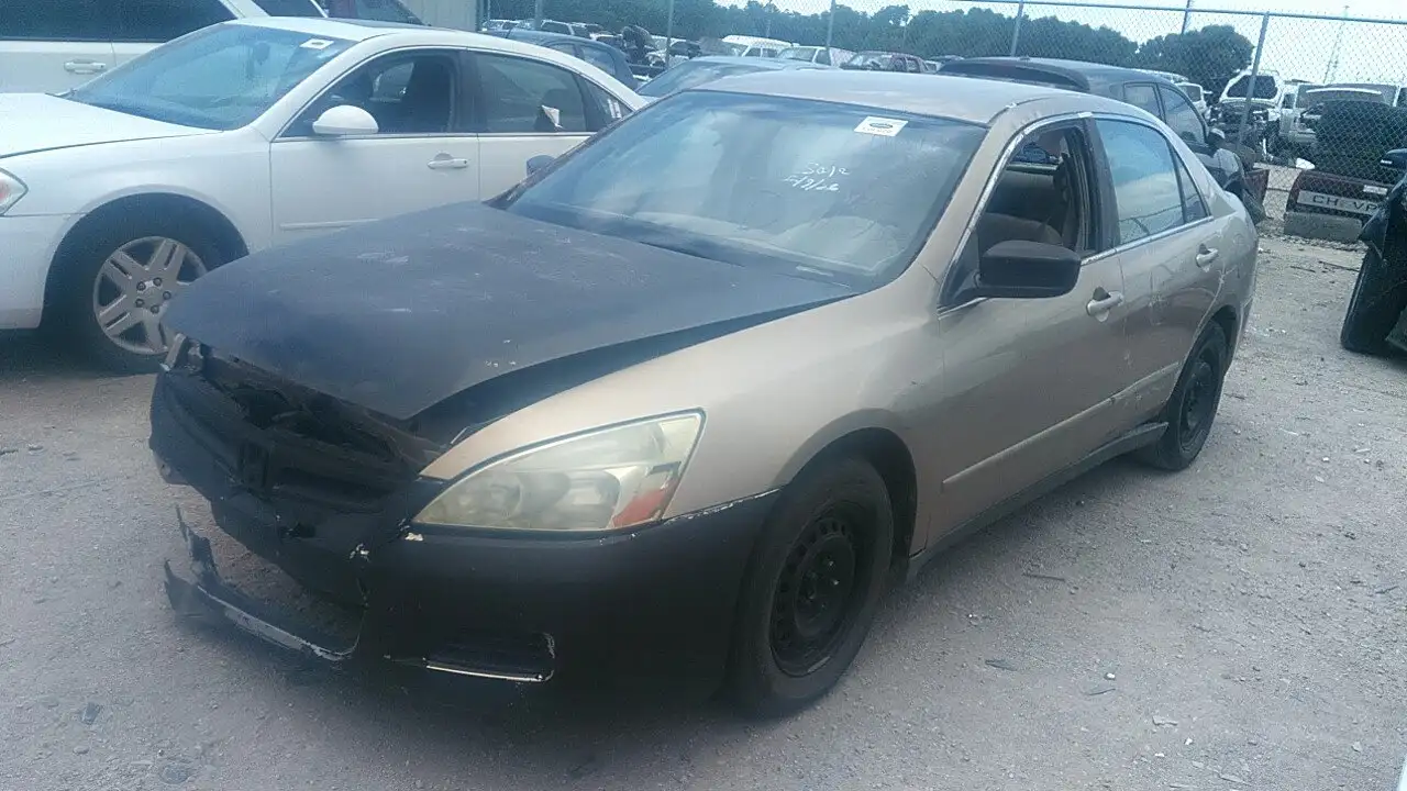 Photo of 2005 Honda Accord
