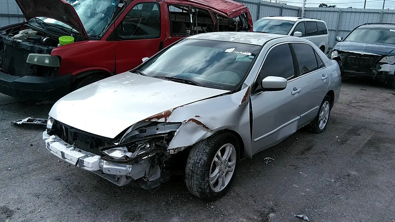Photo of 2007 Honda Accord