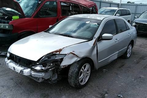 Photo of 2007 Honda Accord