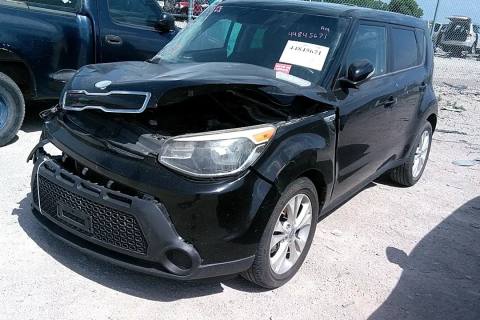 Photo of 2014 Kia Soul