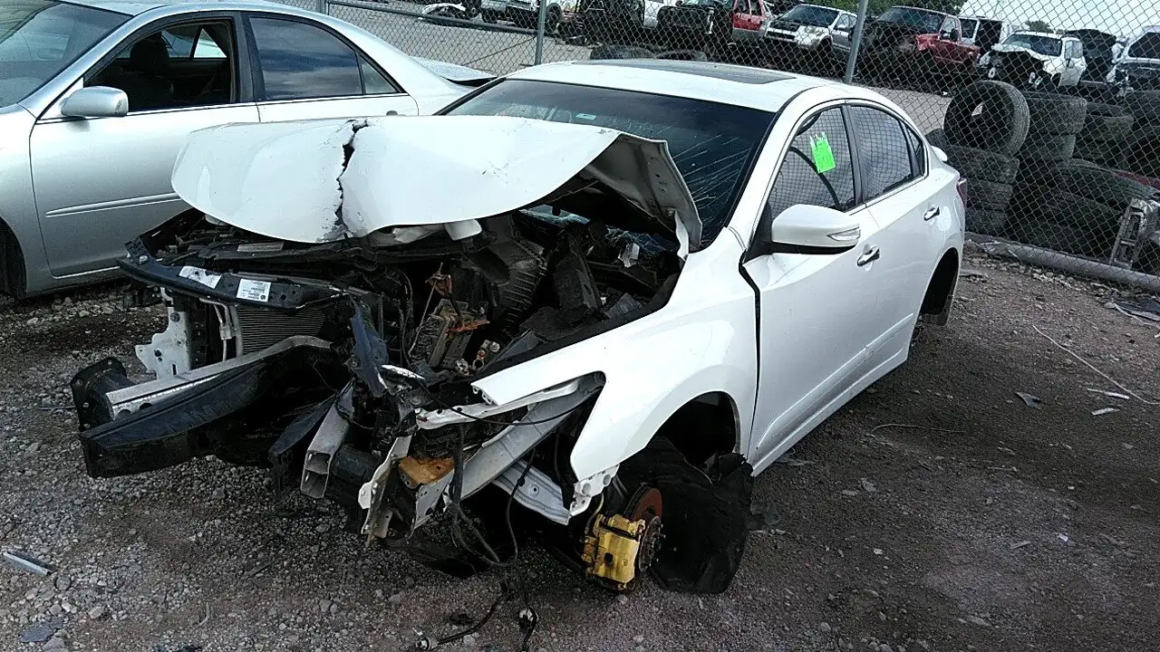 Photo of 2013 Nissan Altima