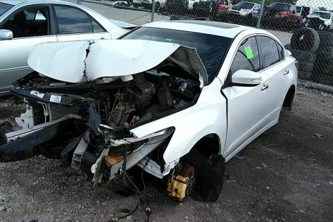 Photo of 2013 Nissan Altima