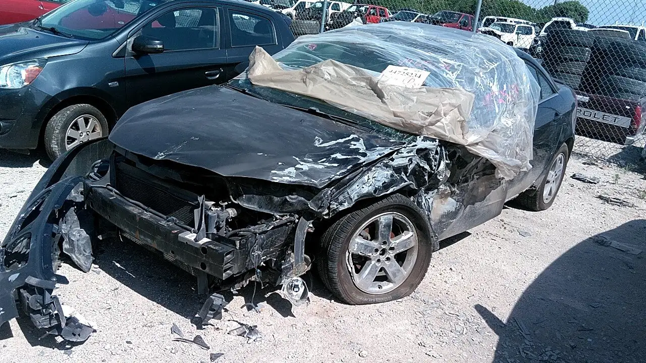 Photo of 2008 Pontiac G6