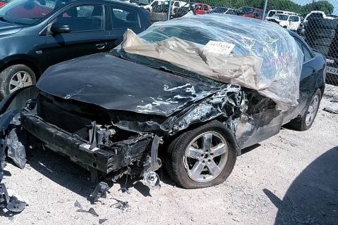 Photo of 2008 Pontiac G6
