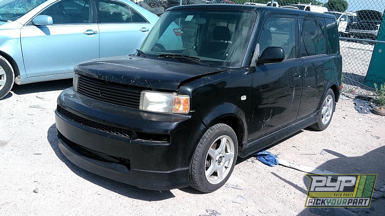 Photo of 2006 Scion Xb