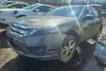 Photo of 2010 Ford Fusion