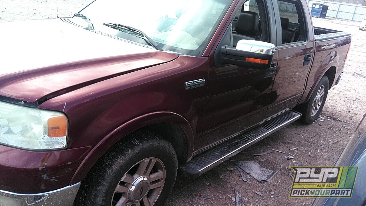 Photo of 2005 Ford F-150