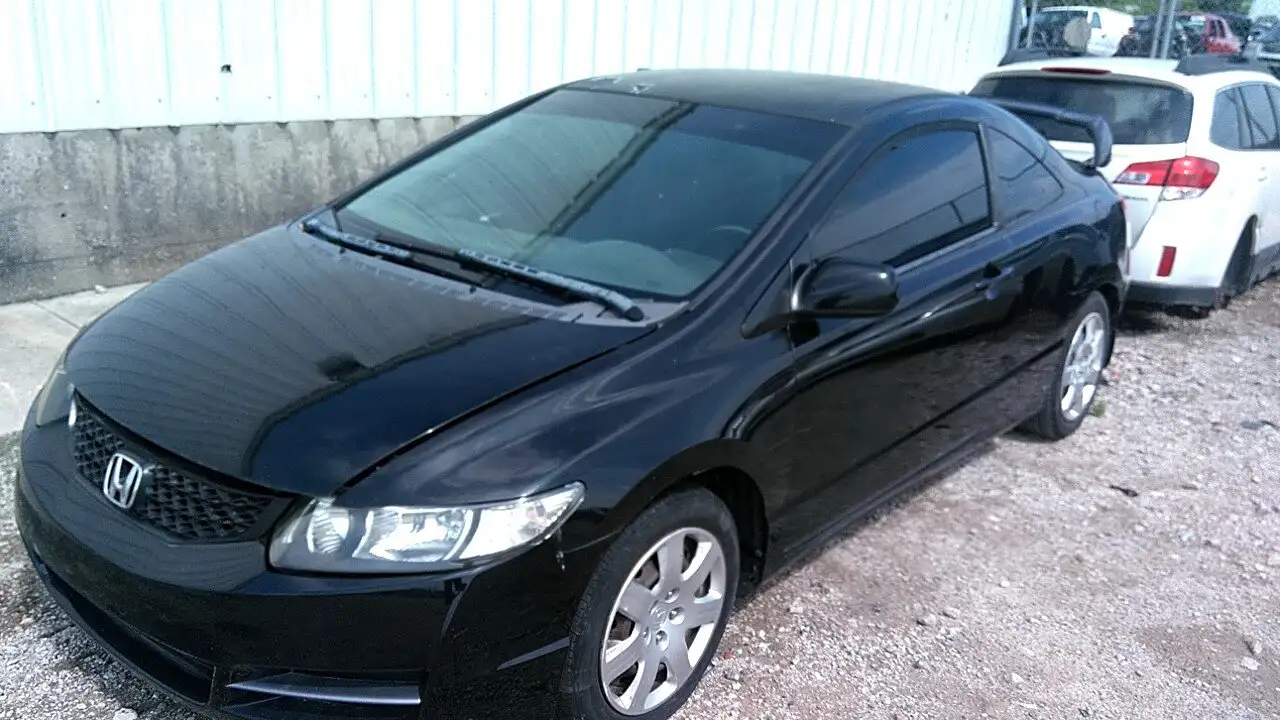 Photo of 2009 Honda Civic