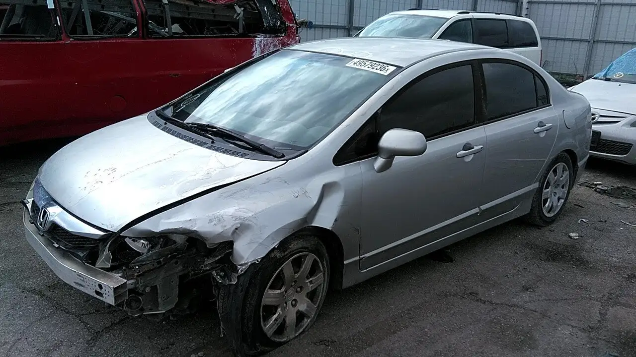 Photo of 2009 Honda Civic