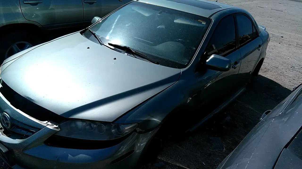 Photo of 2004 Mazda 6