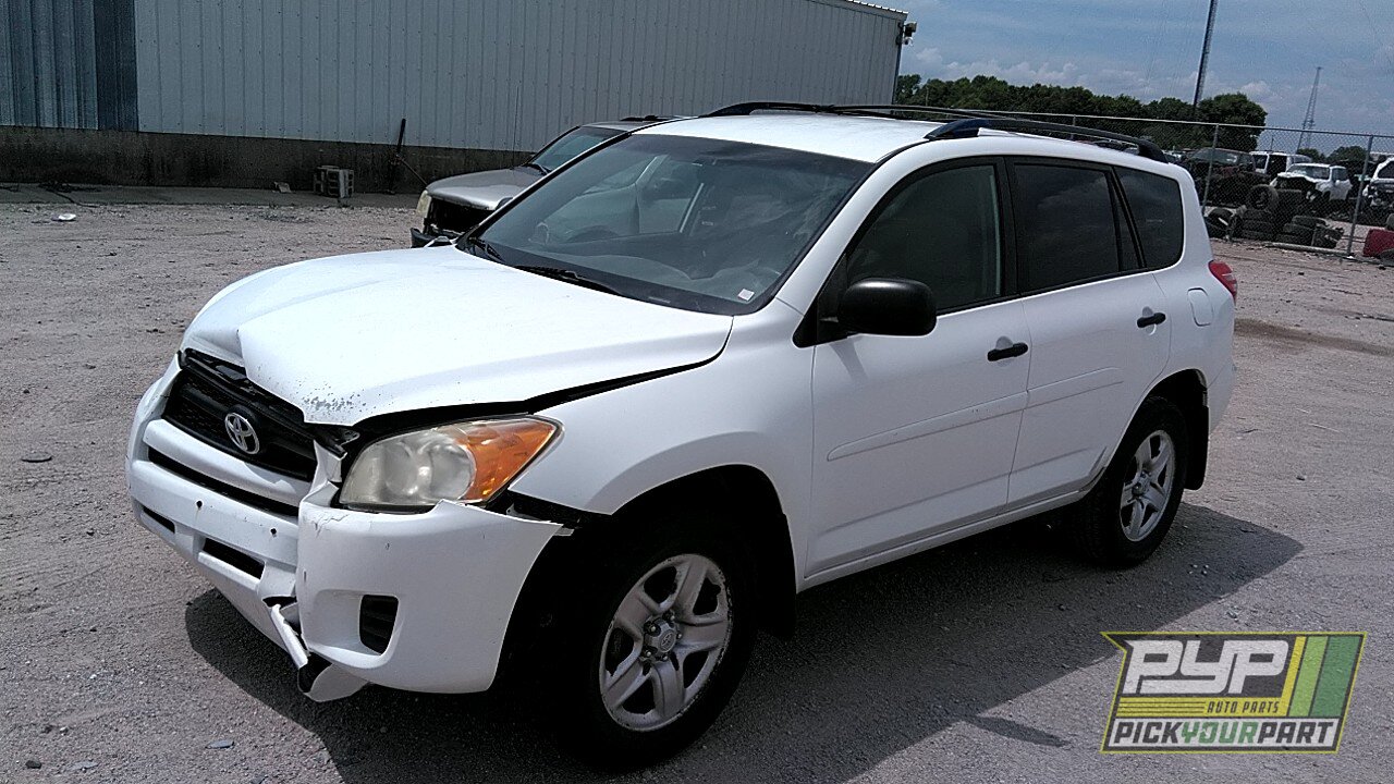 Photo of 2010 Toyota Rav4