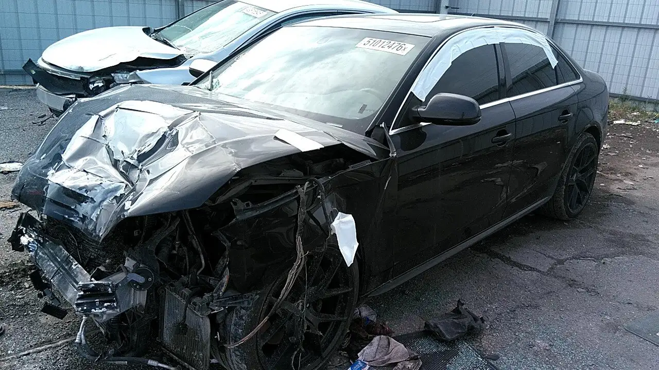 Photo of 2011 Audi S4