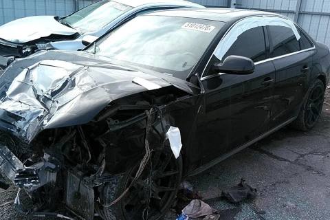 Photo of 2011 Audi S4