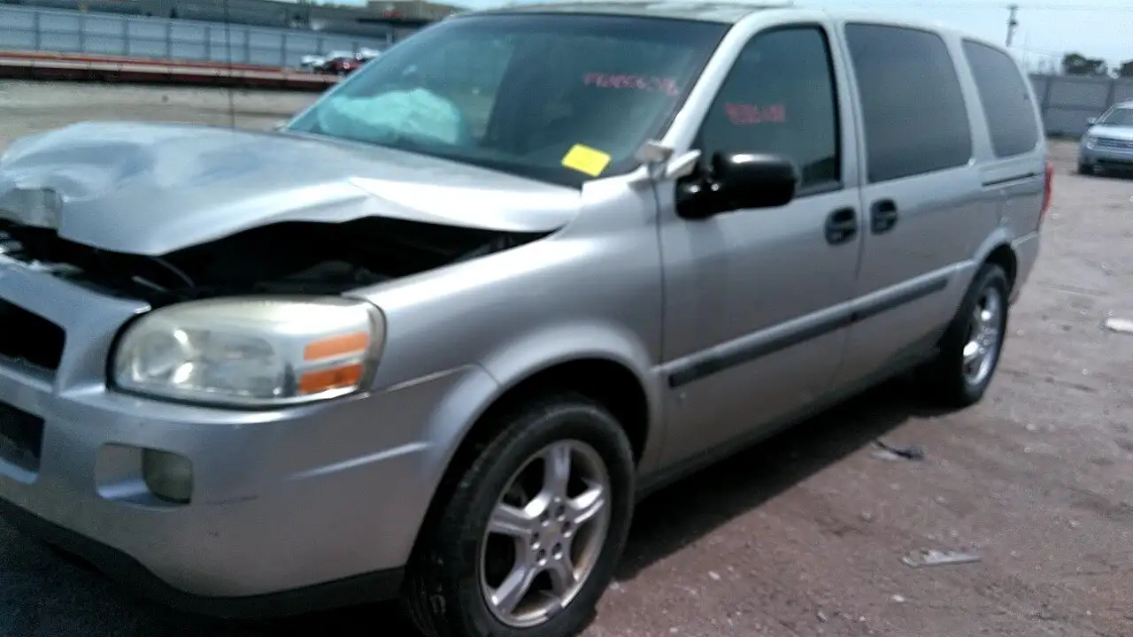 Photo of 2008 Chevrolet Uplander