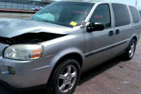 Photo of 2008 Chevrolet Uplander