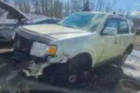 Photo of 2010 Ford Escape