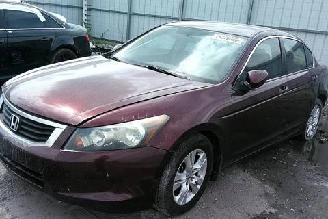 Photo of 2009 Honda Accord