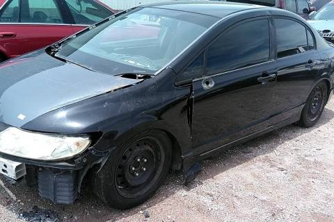 Photo of 2008 Honda Civic