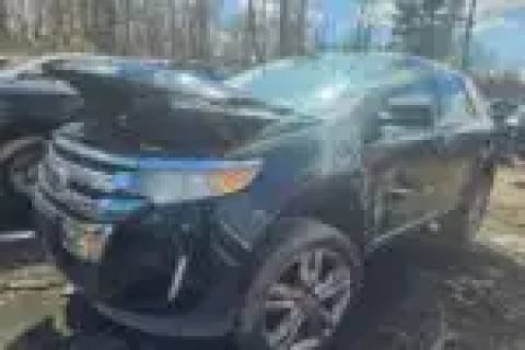 Photo of 2011 Ford Edge