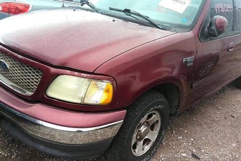Photo of 2003 Ford F-150