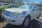 Photo of 2009 Ford Fusion