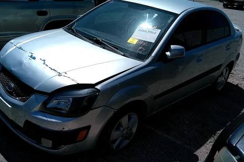 Photo of 2009 Kia Rio