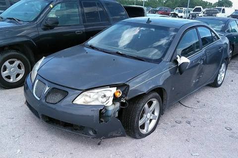 Photo of 2008 Pontiac G6