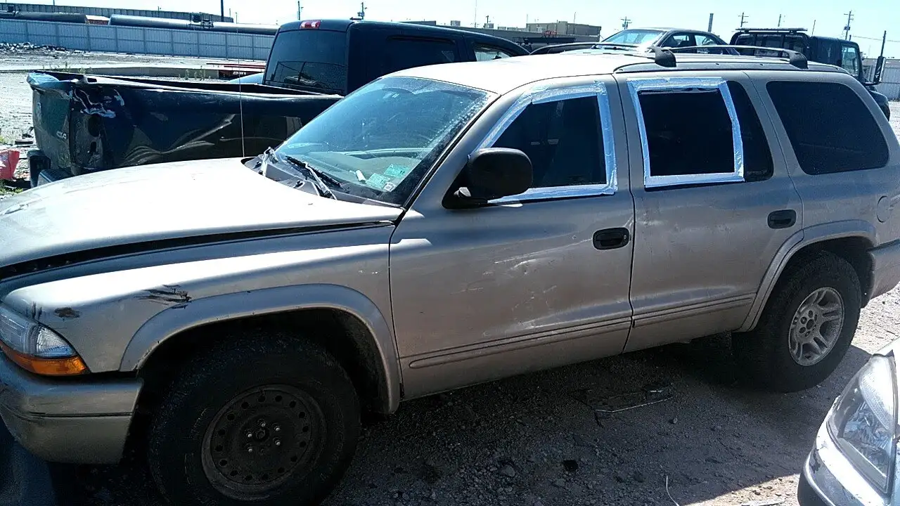 Photo of 2003 Dodge Durango