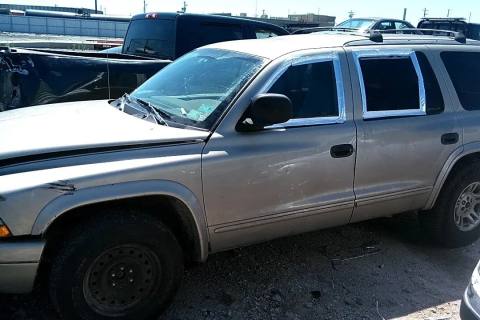 Photo of 2003 Dodge Durango