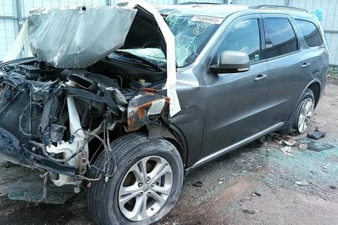 Photo of 2012 Dodge Durango