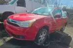 Photo of 2008 Ford Focus