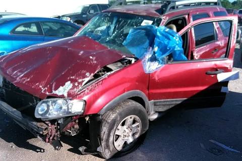 Photo of 2006 Ford Escape