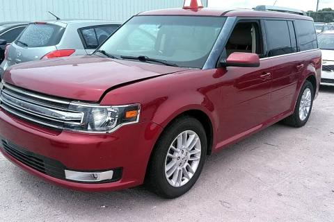Photo of 2013 Ford Flex