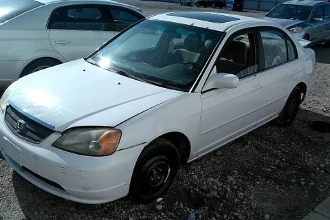 Photo of 2002 Honda Civic