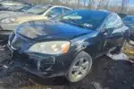 Photo of 2008 Pontiac G6
