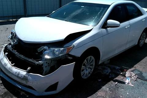 Photo of 2012 Toyota Camry