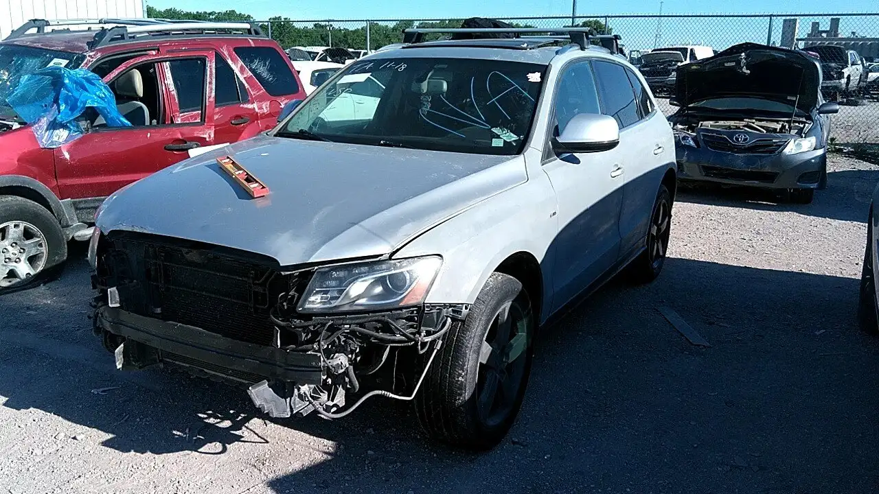 Photo of 2011 Audi Q5