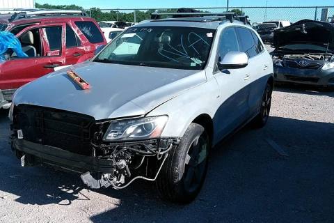 Photo of 2011 Audi Q5
