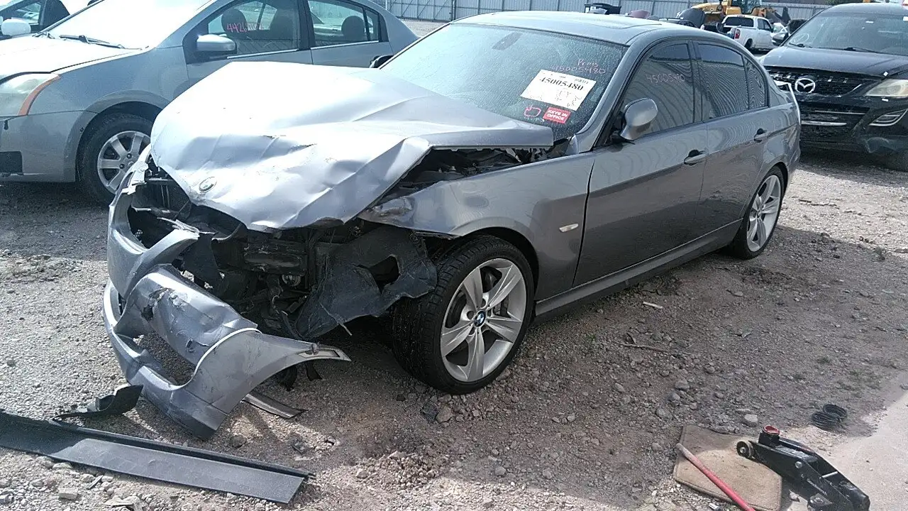 Photo of 2009 Bmw 335I