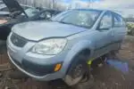 Photo of 2009 Kia Rio