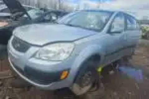 Photo of 2009 Kia Rio