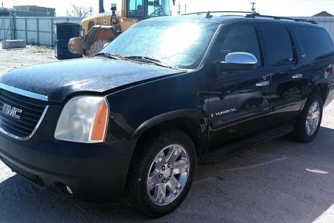 Photo of 2009 Gmc Yukon Xl 1500