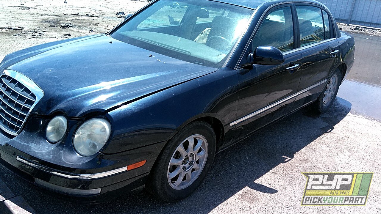 Photo of 2006 Kia Amanti