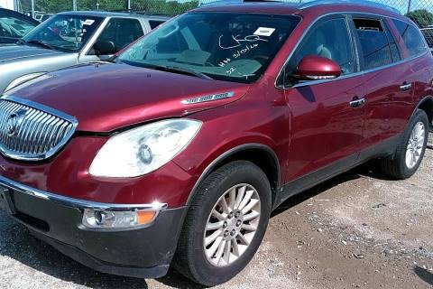Photo of 2010 Buick Enclave